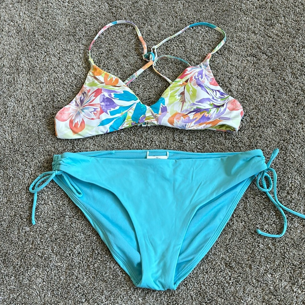 Roxy swimsuit